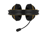 Wireless Gaming Headset ASUS TUF Gaming H7 / Yellow