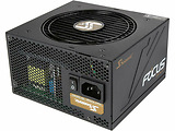 Seasonic Focus 750 80+ Gold SSR-750FM 750W
