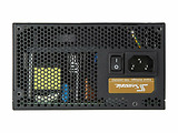 Seasonic Focus 750 80+ Gold SSR-750FM 750W