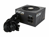 Seasonic Focus 750 80+ Gold SSR-750FM 750W