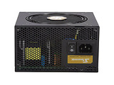 PSU ATX Seasonic Focus 650 Gold  SSR-650FM 650W