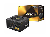 PSU ATX Seasonic Focus 650 Gold  SSR-650FM 650W