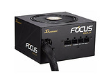 PSU ATX Seasonic Focus 550 Gold SSR-550FM 550W