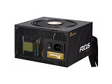 PSU ATX Seasonic Focus 550 Gold SSR-550FM 550W