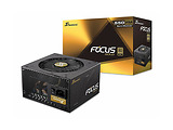 PSU ATX Seasonic Focus 550 Gold SSR-550FM 550W