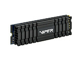 SSD NVMe M.2 Type 2280 Patriot Viper VPN100 512GB VPN100-512GM28H