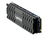 SSD NVMe M.2 Type 2280 Patriot Viper VPN100 512GB VPN100-512GM28H