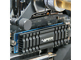 SSD NVMe M.2 Type 2280 Patriot Viper VPN100 512GB VPN100-512GM28H