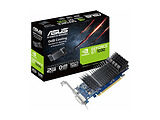 VGA ASUS GeForce GT1030 2GB GDDR5 64Bit Silent Low Profile