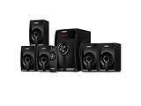 Sven HT-202 / 5.1 100W / Black