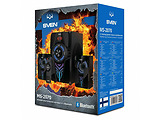 Sven MS-2070 60W 2.1 / Black