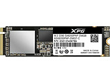 ADATA XPG SX8200 Pro 256GB M.2 NVMe