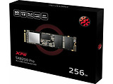 ADATA XPG SX8200 Pro 256GB M.2 NVMe