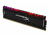 RAM Kingston HyperX Predator RGB HX430C15PB3A/8 / 8GB / DDR4 / 3000 / PC24000 / CL15 / 1.35V /