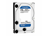 3.5" HDD Western Digital WD20EZAZ Blue 2.0TB /