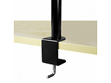 Arctic Z2 Basic Monitor Arm / Black