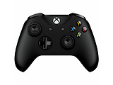 Gamepad Xbox One Wireless Controller / Black