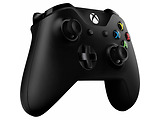 Gamepad Xbox One Wireless Controller / Black