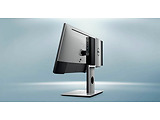 DELL OptiPlex 3070 MFF / i3-9100T / 4GB DDR4 / 128GB SSD / InteI UHD630 Graphics / 65W PSU / Black / Windows