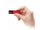 USB3.1 Apacer AH25B / 16GB / AP16GAH25BR-1 / Red