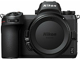 Nikon Z 6 Body / VOA020AE / Black