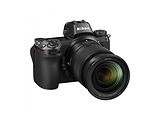 Nikon Z 7 + 24-70mm F4 Kit / VOA010K001 / Black