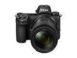 Nikon Z 7 + 24-70mm F4 Kit / VOA010K001 / Black