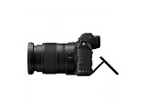 Nikon Z 7 + 24-70mm F4 Kit / VOA010K001 / Black