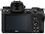 Nikon Z 7 + FTZ Adapter Kit / VOA010K002 / Black