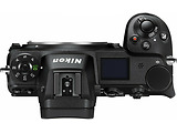 Nikon Z 7 + FTZ Adapter Kit / VOA010K002 / Black