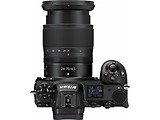 Nikon Z 6 + 24-70 f4 Kit / VOA020K001 / Black