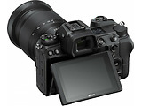 Nikon Z 6 + 24-70 f4 Kit / VOA020K001 / Black