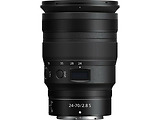 Nikon Z 24-70mm f/2.8 S NIKKOR / JMA708DA Black