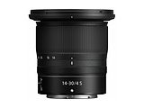 Nikon Z 14-30mm f/4 S NIKKOR / JMA705DA Black