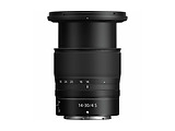Nikon Z 14-30mm f/4 S NIKKOR / JMA705DA Black
