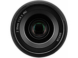 Nikon Z 35mm f1.8 S NIKKOR / JMA102DA Black