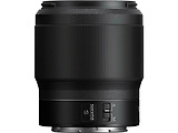 Nikon Z 50mm f1.8 S NIKKOR / JMA001DA Black