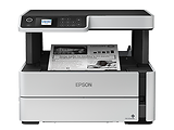MFD Epson M2170 A4 / Ethernet / Wi-Fi Direct /