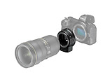 Nikon FTZ Mount Adapter JMA901DA / Black