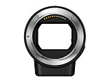 Nikon FTZ Mount Adapter JMA901DA / Black