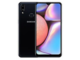 GSM Samsung Galaxy A10s A107 / 6.2 HD+ / Octa Core / 2Gb / 32Gb / 4000MAh / Black