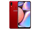 GSM Samsung Galaxy A10s A107 / 6.2 HD+ / Octa Core / 2Gb / 32Gb / 4000MAh / Red