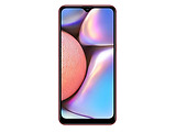 GSM Samsung Galaxy A10s A107 / 6.2 HD+ / Octa Core / 2Gb / 32Gb / 4000MAh / Red