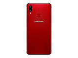 GSM Samsung Galaxy A10s A107 / 6.2 HD+ / Octa Core / 2Gb / 32Gb / 4000MAh / Red