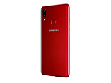GSM Samsung Galaxy A10s A107 / 6.2 HD+ / Octa Core / 2Gb / 32Gb / 4000MAh / Red