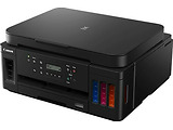 MFD Canon Pixma G6040 / A4 / Wi-F / Ethernet / Print / Copy / Scan / Duplex / Black