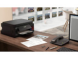 MFD Canon Pixma G6040 / A4 / Wi-F / Ethernet / Print / Copy / Scan / Duplex / Black