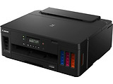 Printer Canon Pixma G5040 / A4 / Wi-Fi / Ethernet / Black