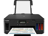 Printer Canon Pixma G5040 / A4 / Wi-Fi / Ethernet / Black