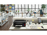 Printer Canon Pixma G5040 / A4 / Wi-Fi / Ethernet / Black